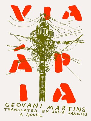 cover image of Via Ápia